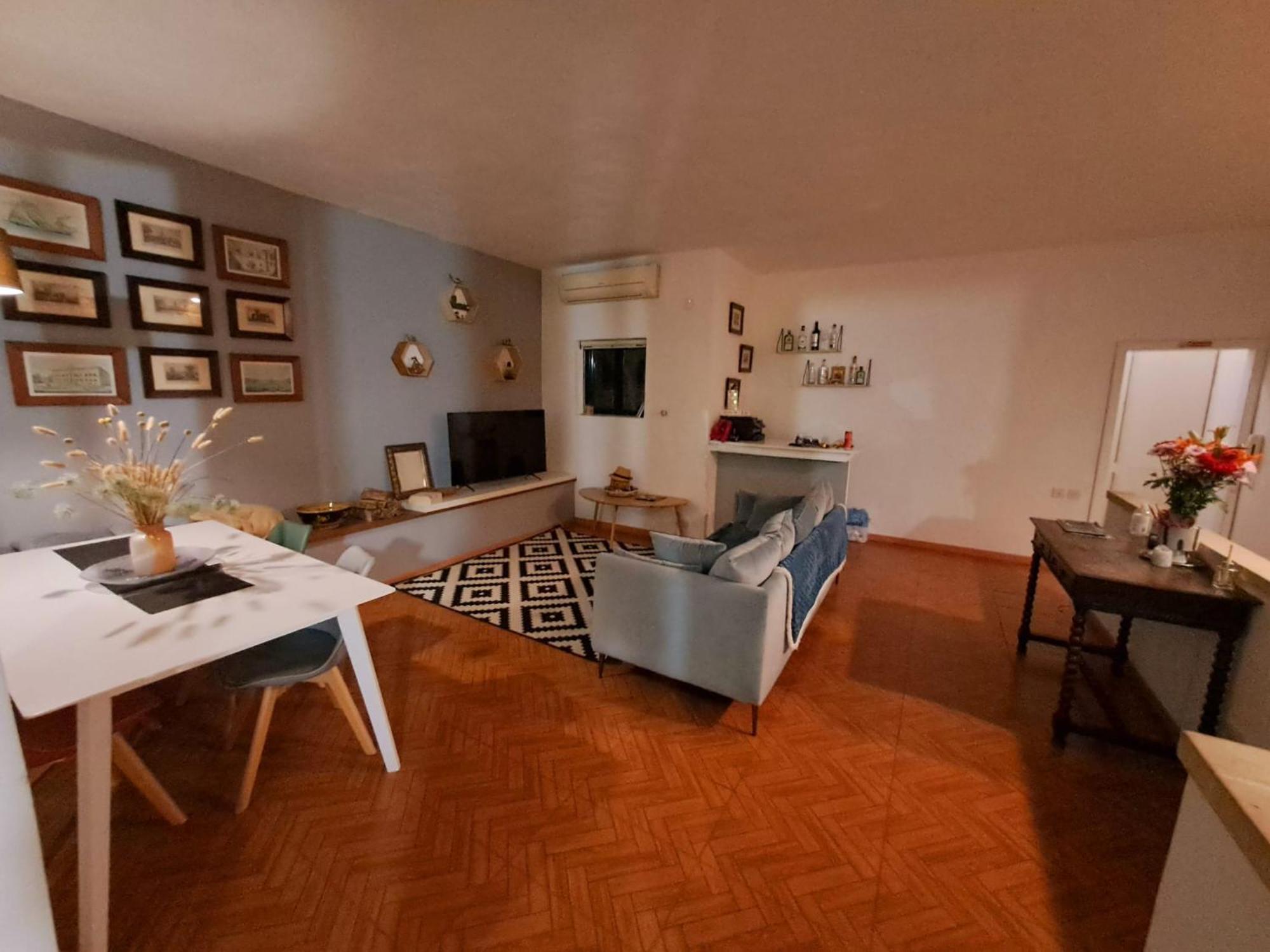 Bed and Breakfast Rotas B Сент Джулианс Экстерьер фото