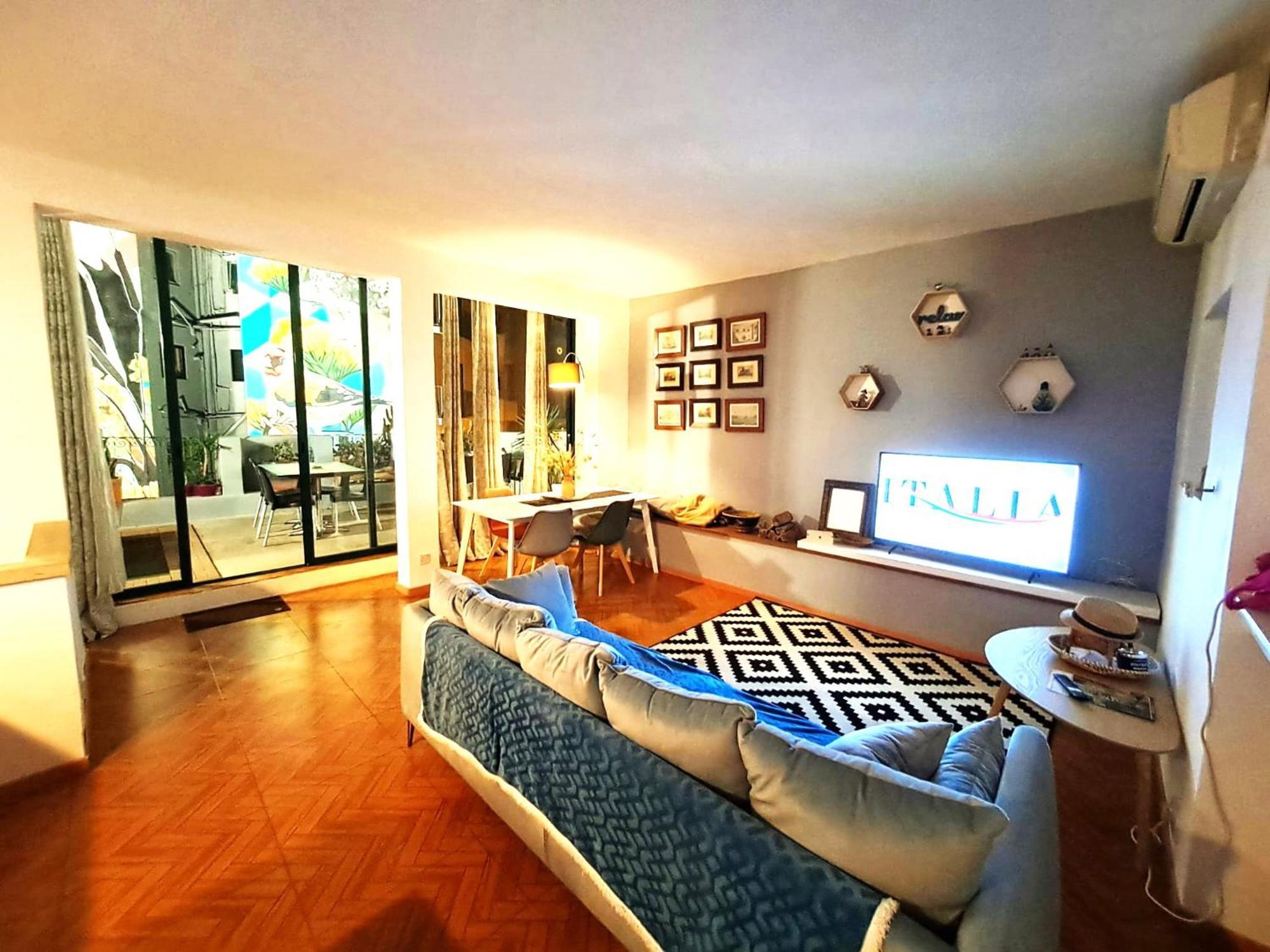 Bed and Breakfast Rotas B Сент Джулианс Экстерьер фото