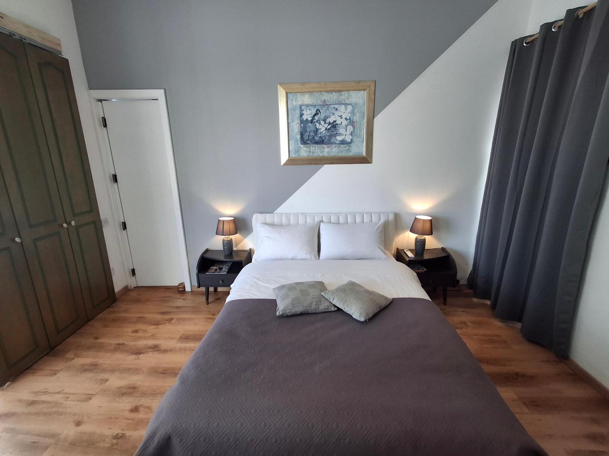 Bed and Breakfast Rotas B Сент Джулианс Экстерьер фото