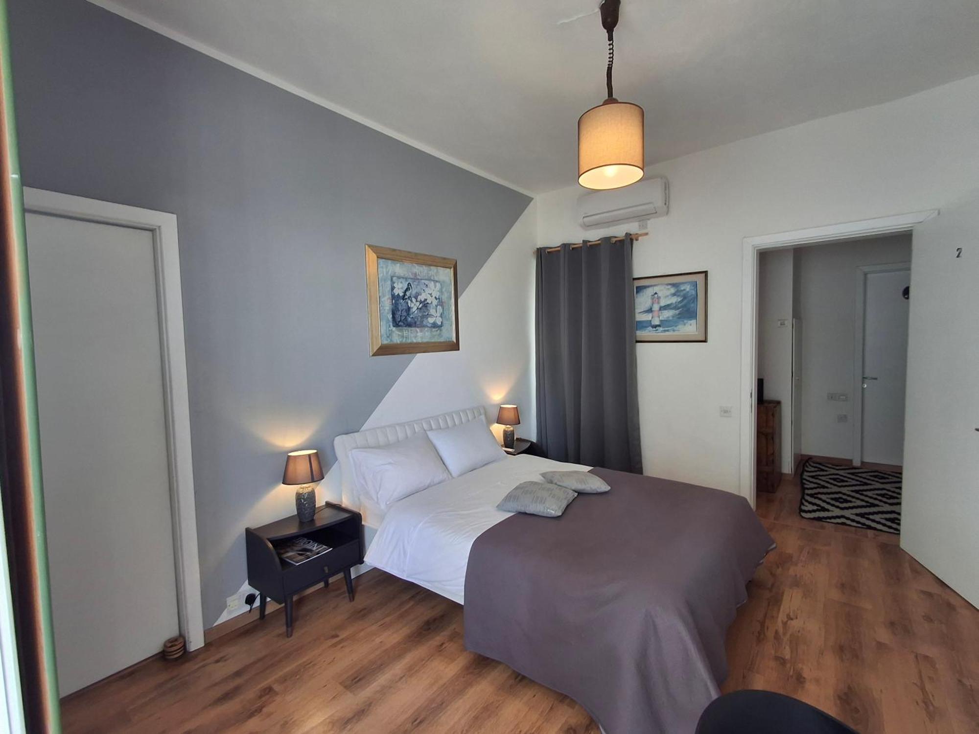 Bed and Breakfast Rotas B Сент Джулианс Экстерьер фото